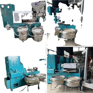 Presse à huile numérique 3000 W, 3 T/h, pour extraction de palme, modèle 165, 2000 W, 2,5 kW, 1800 W, 10 kg/h, à froid, 100 kg, pour usage domestique, olives, 1 tonne - Product Image 2