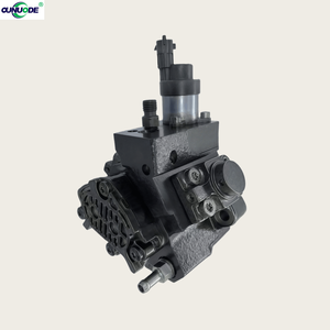 डीजल इंजन के लिए उच्च दबाव आम रेल ईंधन पंप 0445020070 - Product Image 1