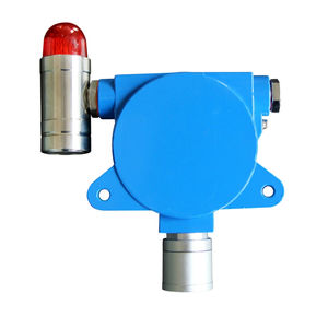 גלאי גז קבוע אינטליגנטי בעל רגישות גבוהה, גלאי דליפות גז, גלאי CO2 רעיל - Product Image 2