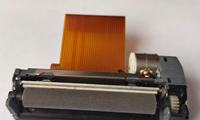 FTP-628MCL103 de FTP-628MCL101 de mécanisme de tête d'impression thermique de 2 pouces 58mm pour la tête d'impression thermique de Fujitsu FTP628MCL101 FTP628MCL103
