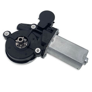 Nuevo <span class=keywords><strong>Motor</strong></span> <span class=keywords><strong>de</strong></span> ventanilla eléctrica delantera izquierda 47-10009 para 2001-2003 <span class=keywords><strong>RAV4</strong></span> - Product Image 3