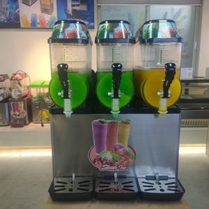 <span class=keywords><strong>Dispensador</strong></span> <span class=keywords><strong>de</strong></span> Bebidas Frías Automático <span class=keywords><strong>de</strong></span> Acero Inoxidable <span class=keywords><strong>de</strong></span> Alta Eficiencia <span class=keywords><strong>para</strong></span> Negocios <span class=keywords><strong>de</strong></span> Refrescos y Jugos - Product Image 2