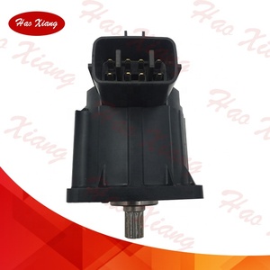 Haoxiang K6T51271 NH950156-24V Valve <span class=keywords><strong>EGR</strong></span> automobile de haute qualité pour Hitachi ZX190 ZX300 ZX330 Isuzu Medium 4HK1 John 5.2L 4.5L - Product Image 3