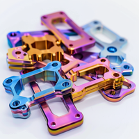 Aksesoris Mesin Press Oli Baja Tahan Karat Non-Standar Model Broaching 3D untuk Pembuatan Part Kustom Presisi