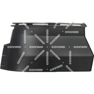 PIEZA INFERIOR DEL CHASIS DERECHA adecuada para Iveco AD-AT STRALIS 2007 AD-AT TRAKKER 2007 AD-AT STRALIS 2013 HI-ROAD (504225916) - Product Image 1