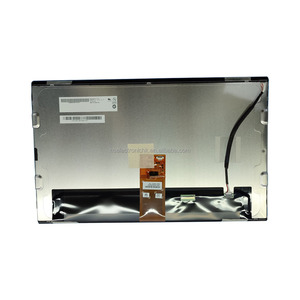 Nouveau panneau LCD industriel FHD original de 15,6 pouces 1920 × 1080 pour l'infodivertissement automobile et les PC industriels G156HAT01.0 - Product Image 1