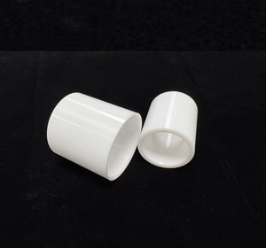 Tubos de Cerámica Reforzada de Circonia y Alúmina Personalizables, Alta Resistencia y Durabilidad - Product Image 1