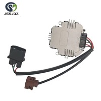 Module de commande de résistance de ventilateur Hyundai Sonata 2015-2017 25385-4R500 Résistance de vitesse de ventilateur OLIVER Pièces OEM compatibles Fabriqué en Chine