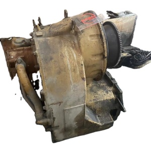 Piezas de maquinaria de construcción 8D-4290, conjunto diferencial 8D-4290 8D4290, adecuado para transmisión de tractor 16H NA 16H 16G - Product Image 2