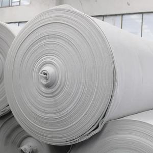 <span class=keywords><strong>Prix</strong></span> de gros du géotextile 100g-800g, fabricant de tissu géotextile non tissé - Product Image 1