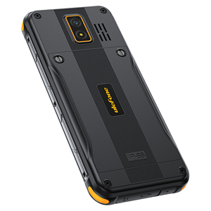 Ulefone <span class=keywords><strong>Mini</strong></span> 4 chống bụi gồ ghề điện thoại 2.8inch 4G điện thoại di động ngoài trời không thấm nước điện thoại thông minh - Product Image 6