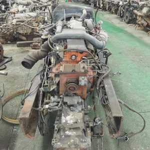 High Quality <b>Motor</b> Diesel Engine 6HK1 6HK1T Engine for Isuzu - Product Image 1