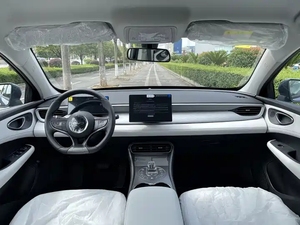 BYD Seal 5 <span class=keywords><strong>2025</strong></span> dm-i 55km sang trọng: Công nghệ lai thế hệ thứ 5, pin lưỡi, điều kiện như mới - Product Image 5