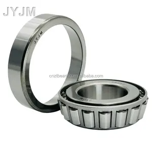 JYJM Quality Wholesale 32007 30207 32207 33207 30307 31307 32307 Taper Roller Bearing With Fast Shipping
