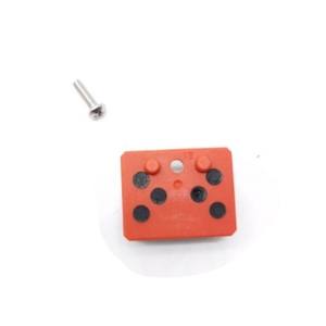 Soporte para destornilladores Milwaukee 49-16-3697 para herramientas Milwaukee de uso doméstico - Product Image 2