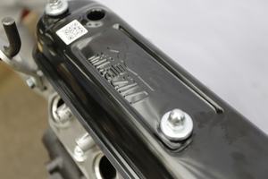 Pemasok Tiongkok OEM ODM suku cadang mesin pengganti otomatis suku cadang mesin Asemmbly 19 blok panjang mesin untuk Jinbei - Product Image 6