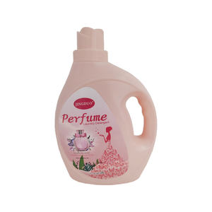مخصص 500-5 لتر قوي وصمة عار للطفل سائل-مسحوق غسيل معطر زهري في زجاجات 1 لتر 2 لتر 3 لتر 4 لتر أحجام - Product Image 4