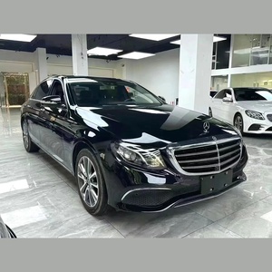 <span class=keywords><strong>Mercedes</strong></span>-Benz <span class=keywords><strong>Clase</strong></span> <span class=keywords><strong>E</strong></span> <span class=keywords><strong>2017</strong></span> Sedán Usado, Volante a la Izquierda, para Exportación - Product Image 1