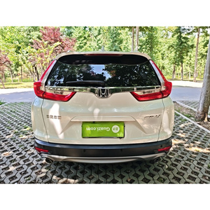 Guazi <span class=keywords><strong>2018</strong></span> <span class=keywords><strong>Honda</strong></span> <span class=keywords><strong>CR</strong></span>-<span class=keywords><strong>V</strong></span> SUV de 5 Plazas, Motor de Gasolina, Descuento por Compra al por Mayor, Automático, Volante a la Izquierda, SUV Familiar Económico - Product Image 6