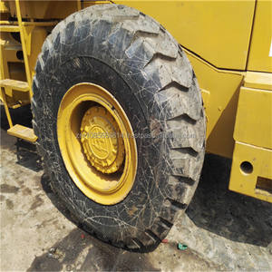 Cargador de gato usado, 966h, cat 966h, 966e - Product Image 5