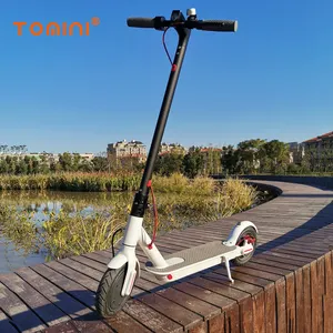 Tomini высококачественный умный электрический скутер mi pro M365 8,5 дюймов 250 Вт 350 Вт с Европейским сертификатом CE