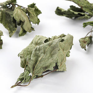 Té de bálsamo de limón seco natural puro, hojas sueltas, té de hierbas de alta calidad, Melissa Officinalis, secado al sol, sin <span class=keywords><strong>azufre</strong></span> - Product Image 6