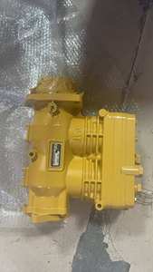 Moteur diesel C18 pour machines de construction, partie du compresseur d'air du moteur, modèle 440-1616, 4401616 - Product Image 5