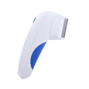 Cepillo eléctrico para limpieza de piojos y garrapatas, para médico, mascotas, gatos y perros, gran oferta - Product Image 2