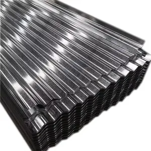 High Quality Galvanized Steel Heat Insulating Hot Sale Coated Metal Weight Roof Sheet Roofing