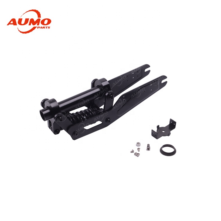 Высококачественный амортизатор вилки передней вилки для электроскутера XIAOMI M365/M365 PRO