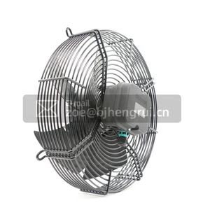 พัดลมระบายความร้อนแบบแกน ebmpapst S4E300-8317072931 ขนาด 300 มม. 230V AC 72W 1320RPM 60dBA สำหรับตู้คอนเดนเซอร์เครื่องปรับอากาศ - Product Image 3