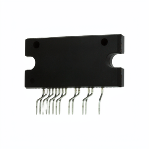 Discrete Semiconductor Products Buy Online Electronic Components 19-PowerSIP Module, 13 Leads, Formed Leads IRAM109-015SD - Product Image 1
