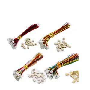 Jst Sh 1.0Mm 2-Pins 3-Pins 4-Pins 5-Pins 6-Pins Connector Pcb Socket Wire Uk Verkoper