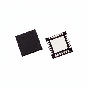 Original Electronic Circuit Components Clock Timing SI4133-D-GMR 28 VFQFN Exposed Pad - Product Image 1