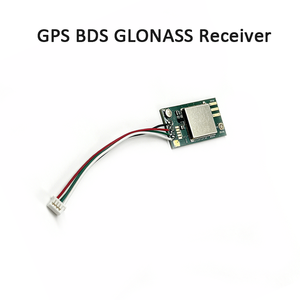 Надежный USB <span class=keywords><strong>GPS</strong></span>-приемник для глобальных гражданских навигационных спутниковых систем L1 L5 с высокой точностью - Product Image 1