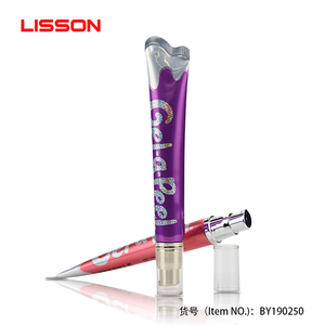 OEM vacío maquillaje cosmético <span class=keywords><strong>de</strong></span> 50ml base <span class=keywords><strong>de</strong></span> la bomba <span class=keywords><strong>de</strong></span> <span class=keywords><strong>tubo</strong></span> <span class=keywords><strong>de</strong></span> embalaje para crema <span class=keywords><strong>de</strong></span> BB - Product Image 6