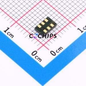 LMK62A2-100M00SIAR Pre-Programmed Oscillator SMD3225-6P Oscillator - Product Image 2