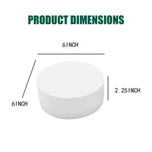 Cajas Rígidas de Cartón con Forma de Cilindro para Envasado de Chocolate, con Logotipo Personalizado de Alta Gama y Calidad Alimentaria, con Tapa - Product Image 2