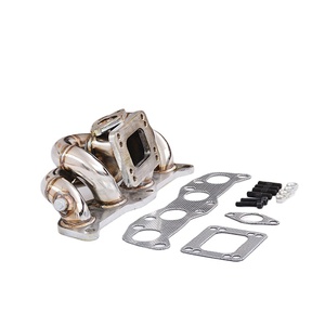 Mertop 180Sx <span class=keywords><strong>200</strong></span> Sx 240Sx Ca18 Ca18Det T3 T4 89-98 montaje superior carrera colector de la Asamblea - Product Image 1