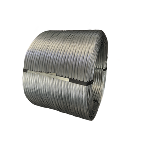 Alambre de unión <span class=keywords><strong>galvanizado</strong></span> GI BWG 21 22 20 24 8 10 12 14 <span class=keywords><strong>16</strong></span> 18 para construcción - Product Image 3
