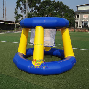 Jeux gonflables de parc aquatique de mini enfants commerciaux flottants de <span class=keywords><strong>grande</strong></span> piscine de haute qualité pour le plaisir d'été - Product Image 4