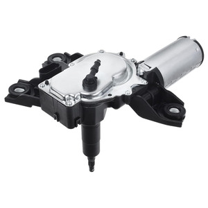 มอเตอร์ที่ปัดน้ำฝนกระจกหลัง5N0955711B 5N0955711A สำหรับ Volkswagen Golf GTI 10-13 - Product Image 1
