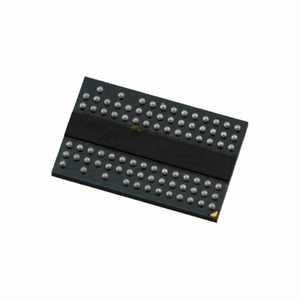 Composants électroniques de mémoire de canal fabricant 84 TFBGA IS43DR16160B-25DBL - Product Image 1