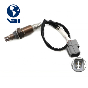 Nuevo Sensor de Oxígeno Delantero 36531-PZD-A01 234-9064 para Acura RSX 2.0L L4 2005-2006, para Honda Element SC EX <span class=keywords><strong>LX</strong></span> 2.4L L4 2005-2009 - Product Image 2