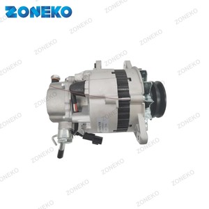 <span class=keywords><strong>Alternador</strong></span> Zoneko de Alta Calidad 3730042621 para Hyundai <span class=keywords><strong>GALLOPER</strong></span> 3730042502 3730042620 37300-42621 - Product Image 2