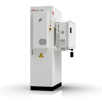 Système de gestion de batterie 50kWh 100kWh LiFePO4 Stockage d'énergie domestique 50kW 51.2V 280A/314A