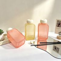 Bouteille en verre vide de 100 ml pour diffuseur d'arômes d'huiles essentielles avec bâtonnets diffuseurs