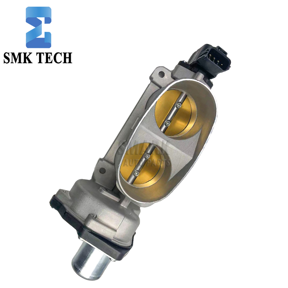 Впрыска топлива дроссельной заслонки 4R3Z9E926DA 7R3Z9E926AA 9R3Z9E926A 9R3Z9E926B 67-6004 AA1676004 S20038 TB-D20012 TB1023 для V8 4.8L