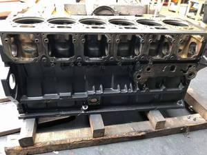 Bloc-cylindres diesel 6d114 moderne/bloc-cylindres moteur 6D110 / 6D125 ensemble de bloc-cylindres/6D140 6D155 6D170 4D120 - Product Image 3