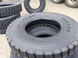 ยางรถบรรทุกยี่ห้อ 315/80R22.5 385 65 22.5 11R22.5 295/75R22.5 315 80 22.5 จากโรงงาน - Product Image 4